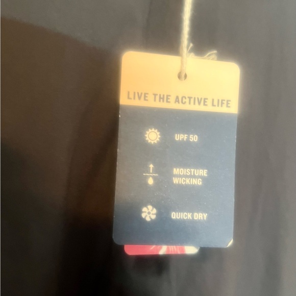 Golf polo shirt - Picture 2 of 5